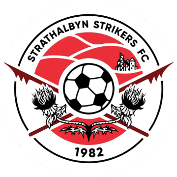 Strathalbyn Strikers